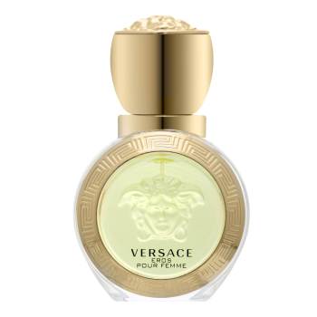 Versace Eros Pour Femme Eau de Toilette für Damen 30 ml