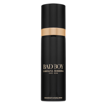 Carolina Herrera Bad Boy deospray pro muže 100 ml