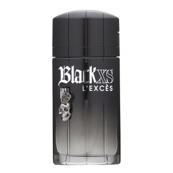 Paco Rabanne Black XS L'Exces for Him toaletní voda pro muže 100 ml