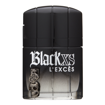Paco Rabanne Black XS L'Exces for Him Eau de Toilette for men 50 ml
