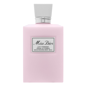 Dior (Christian Dior) Miss Dior testápoló tej nőknek 200 ml