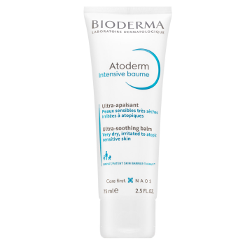 Bioderma Atoderm zklidňující balzám Intensive Baume 75 ml