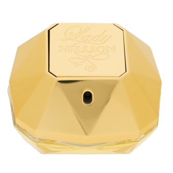 Paco Rabanne Lady Million Eau de Parfum für Damen 50 ml