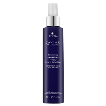 Alterna Caviar Replenishing Moisture Priming Leave-in Conditioner bezoplachový kondicionér pro suché vlasy 147 ml