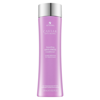 Alterna Caviar Smoothing Anti-Frizz Conditioner balsamo contro l'effetto crespo 250 ml