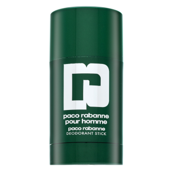 Paco Rabanne Pour Homme deostick pro muže 75 ml