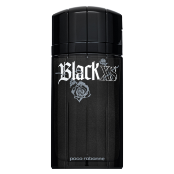 Paco Rabanne XS Black 2018 Eau de Toilette férfiaknak 100 ml