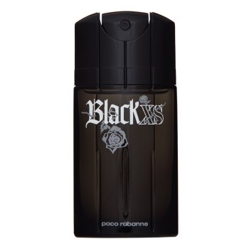Paco Rabanne XS Black Eau de Toilette for men 30 ml