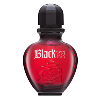 Paco Rabanne XS Black for Her toaletní voda pro ženy 30 ml