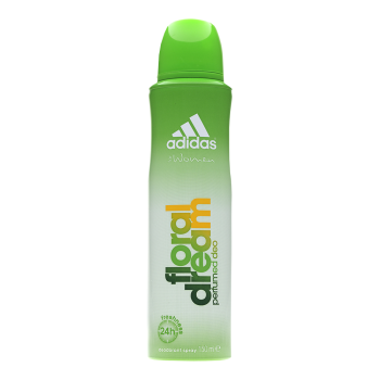 Adidas Floral Dream deospray pro ženy 150 ml