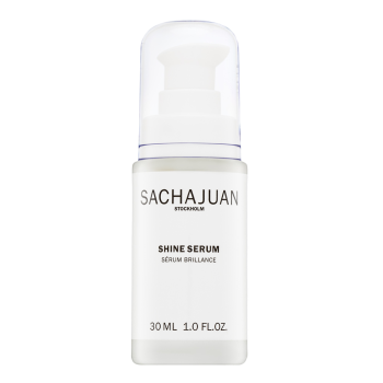 Sachajuan Shine Serum sérum pro zářivý lesk 30 ml