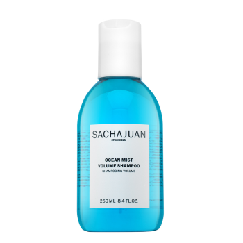 Sachajuan Ocean Mist Volume Shampoo vyživující šampon pro objem vlasů 250 ml