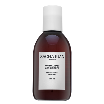 Sachajuan Normal Hair Conditioner vyživující kondicionér pro normální vlasy 250 ml
