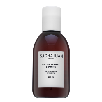 Sachajuan Color Protect Shampoo vyživující šampon pro barvené vlasy 250 ml