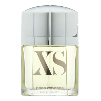 Paco Rabanne XS pour Homme Eau de Toilette for men 50 ml