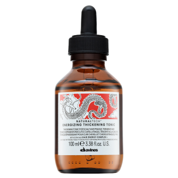 Davines Natural Tech Energizing Thickening Tonic Serum für lichtes Haar 100 ml