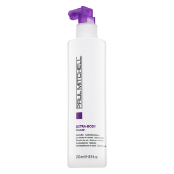 Paul Mitchell Extra Body Daily Boost stylingový sprej pro objem vlasů 250 ml