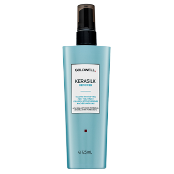 Goldwell Kerasilk Repower Volume Intensifying Post Treatment bezoplachová péče pro objem vlasů 125 ml