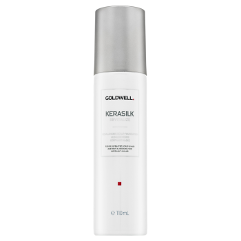 Goldwell Kerasilk Revitalize Rebalancing Scalp Foundation posilující maska pro všechny typy vlasů 110 ml