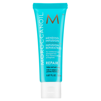 Moroccanoil Repair Mending Infusion restorative care for dry and damaged hair 20 ml
