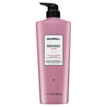 Goldwell Kerasilk Color Cleansing Conditioner kondicionér pro barvené vlasy 1000 ml