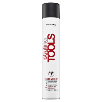 Fanola Styling Tools Power Volume Spray lak na vlasy pro objem vlasů 500 ml