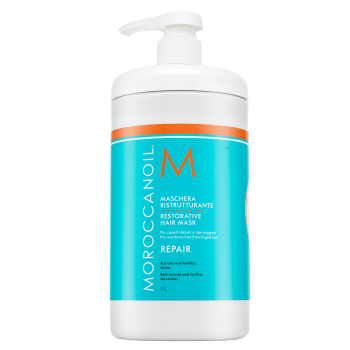 Moroccanoil Repair Restorative Hair Mask hranjiva maska za suhu i oštećenu kosu 1000 ml