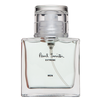 Paul Smith Extreme Man Eau de Toilette for men 50 ml