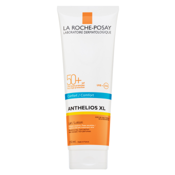 La Roche-Posay ANTHELIOS XL Comfort Lotion SPF 50+ mléko na opalování pro citlivou pleť 250 ml