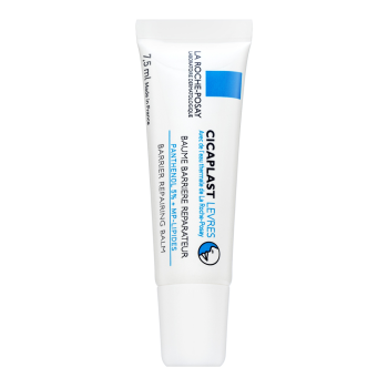 La Roche-Posay Cicaplast balsamo per labbra nutriente Levres Barrier Repairing Balm 7,5 ml
