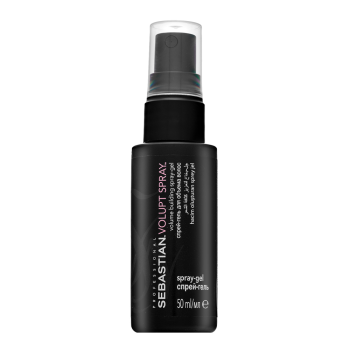 Sebastian Professional Volupt Gel Spray gel ve spreji pro objem vlasů 50 ml