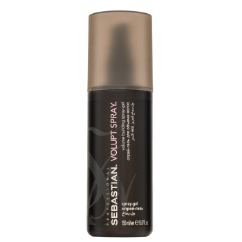 Sebastian Professional Volupt Gel Spray modelujący żel dla zdefiniowania i objętości 150 ml