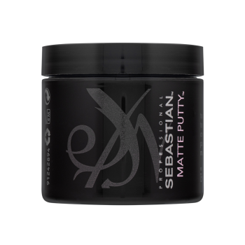 Sebastian Professional Matte Putty Texturizer krem matujący do stylizacji 75 ml