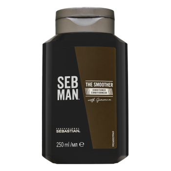 Sebastian Professional Man The Smoother Rinse-Out Conditioner posilňujúci kondicionér pre všetky typy vlasov 250 ml