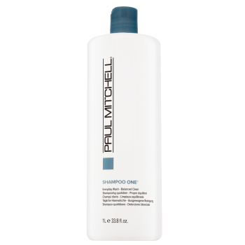 Paul Mitchell Shampoo One vyživující šampon pro všechny typy vlasů 1000 ml