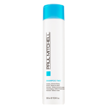 Paul Mitchell Clarifying Shampoo Two hloubkově čistící šampon pro mastné vlasy 300 ml