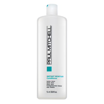 Paul Mitchell Moisture Instant Moisture Daily Conditioner vyživující kondicionér pro každodenní použití 1000 ml