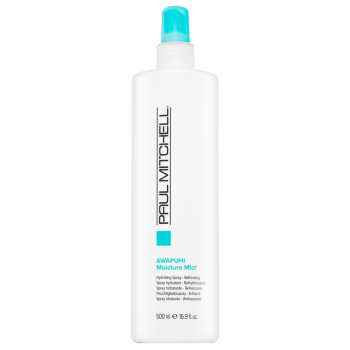 Paul Mitchell Moisture Awapuhi Moisture Mist stylingový sprej pro hydrataci vlasů 500 ml