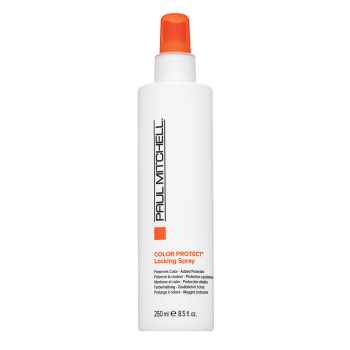 Paul Mitchell Color Care Color Protect Locking Spray ochranný sprej pro barvené vlasy 250 ml