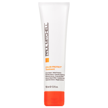 Paul Mitchell Color Care Color Protect Reconstructive Treatment vyživující maska pro barvené vlasy 150 ml