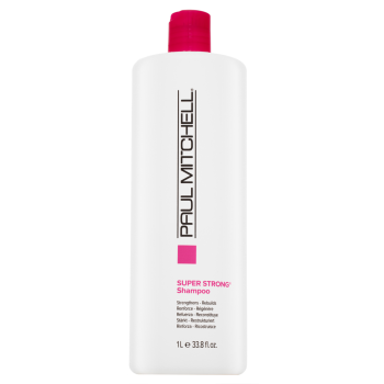 Paul Mitchell Strength Super Strong Daily Shampoo fortifying shampoo for everyday use 1000 ml