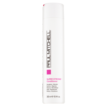 Paul Mitchell Strength Super Strong Conditioner posilující kondicionér pro každodenní použití 300 ml