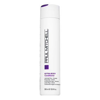 Paul Mitchell Extra Body Conditioner strengthening conditioner for hair volume 300 ml