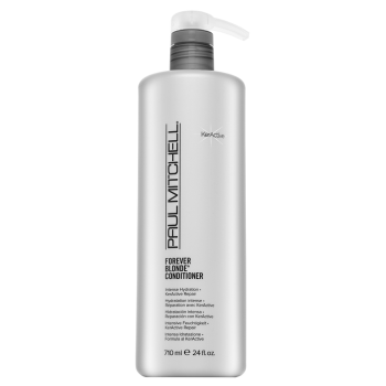 Paul Mitchell Forever Blonde Conditioner nourishing conditioner for blond hair 710 ml