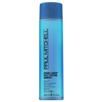 Paul Mitchell Curls Spring Loaded Frizz-Fighting Shampoo uhlazující šampon pro kudrnaté vlasy 250 ml