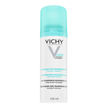 Vichy Deodorant Anti-Transpirant 48H Intense Spray antiperspirant proti nadměrnému pocení 125 ml