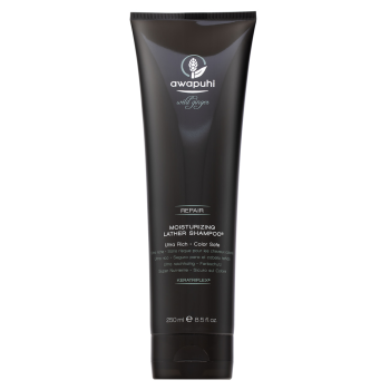 Paul Mitchell Awapuhi Wild Ginger Repair Moisturizing Lather Shampoo vyživující šampon pro hydrataci vlasů 250 ml