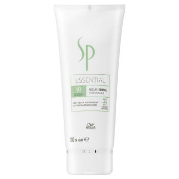 Wella Professionals SP Essential Nourishing Conditioner balsam hrănitor pentru toate tipurile de păr 200 ml