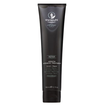 Paul Mitchell Awapuhi Wild Ginger Repair Keratin Intensive Treatment posilující péče pro všechny typy vlasů 150 ml