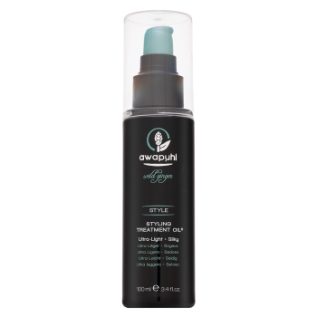 Paul Mitchell Awapuhi Wild Ginger Style Styling Treatment Oil ochranný olej pro všechny typy vlasů 100 ml